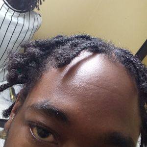 Meet your Posher, Deangelo